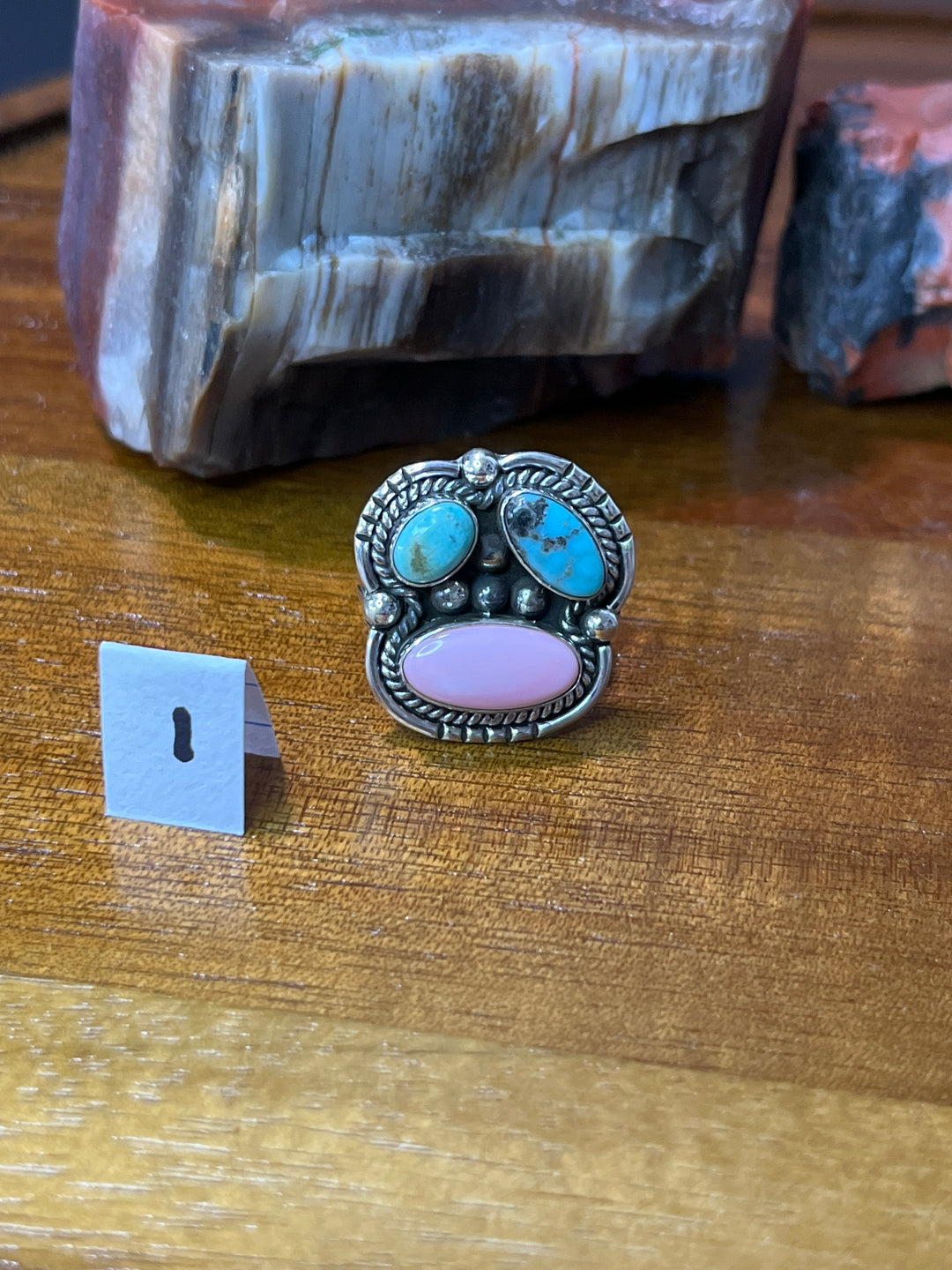 RESERVED FOR: srbl1957-7/10/24-1 Sterling Silver Items