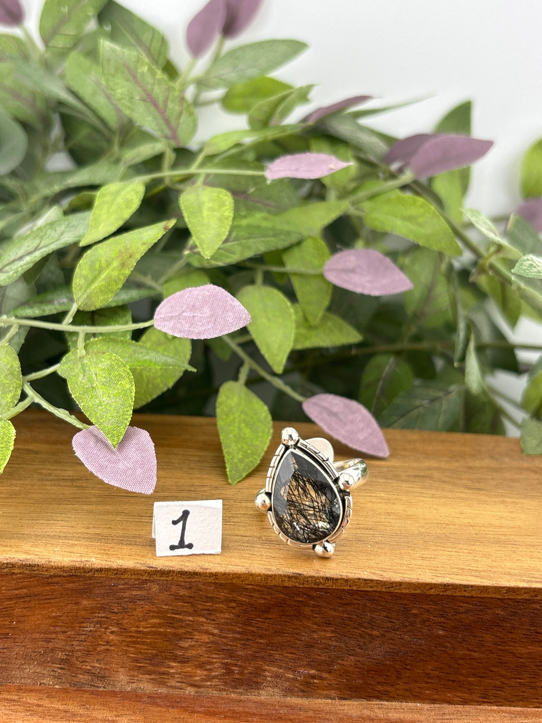 RESERVED FOR: SimplyCris83 9/20/2024 - 1 Sterling Silver Items