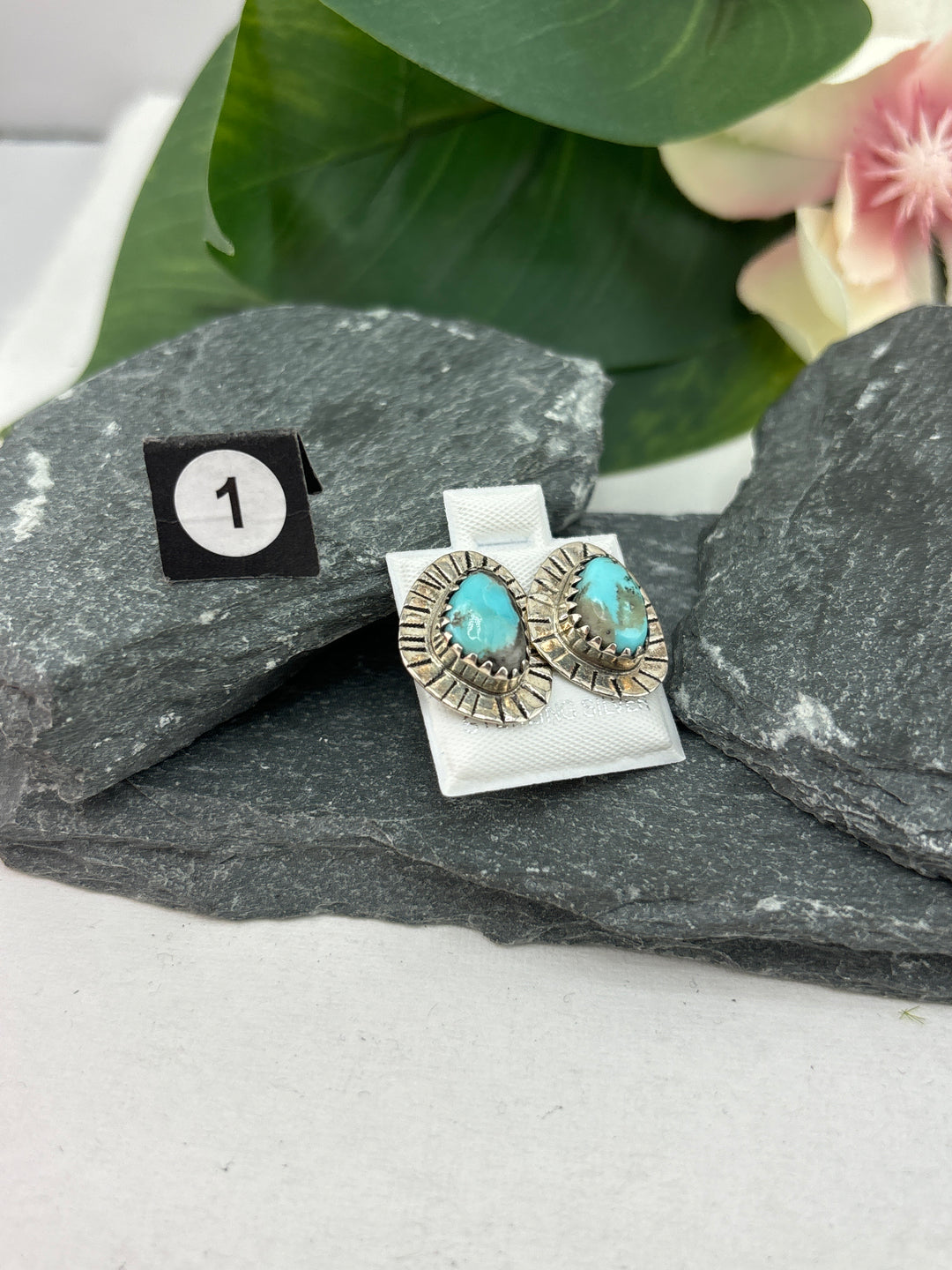 RESERVED FOR: debbiekeller725- 1/9/2025 -1 Sterling Silver Items