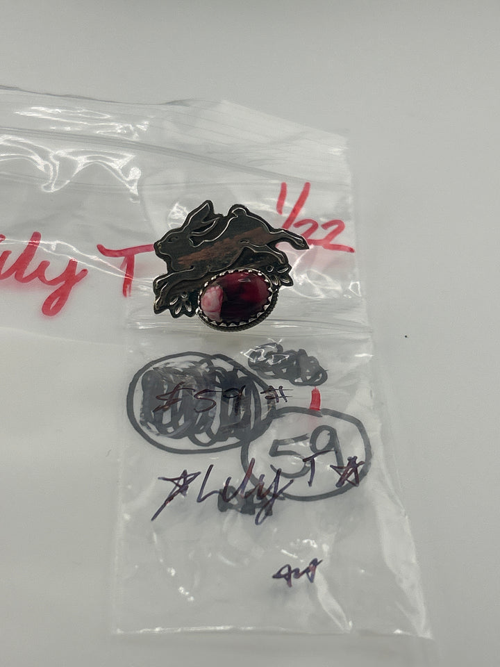 ⭐Lily T⭐- 1 925 Sterling Silver Items