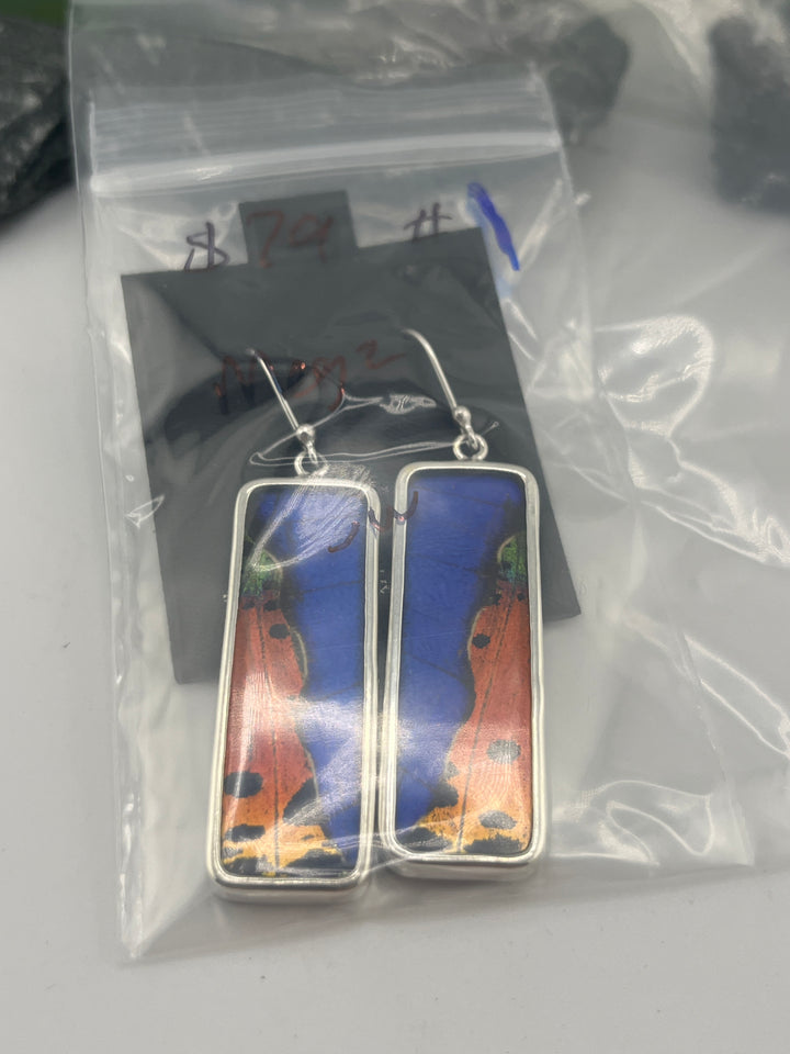 PM SHOW 48HR - RESERVED FOR:   Megz- 7/27/2025 FL tiktok Live Show -1  Sterling Silver Items