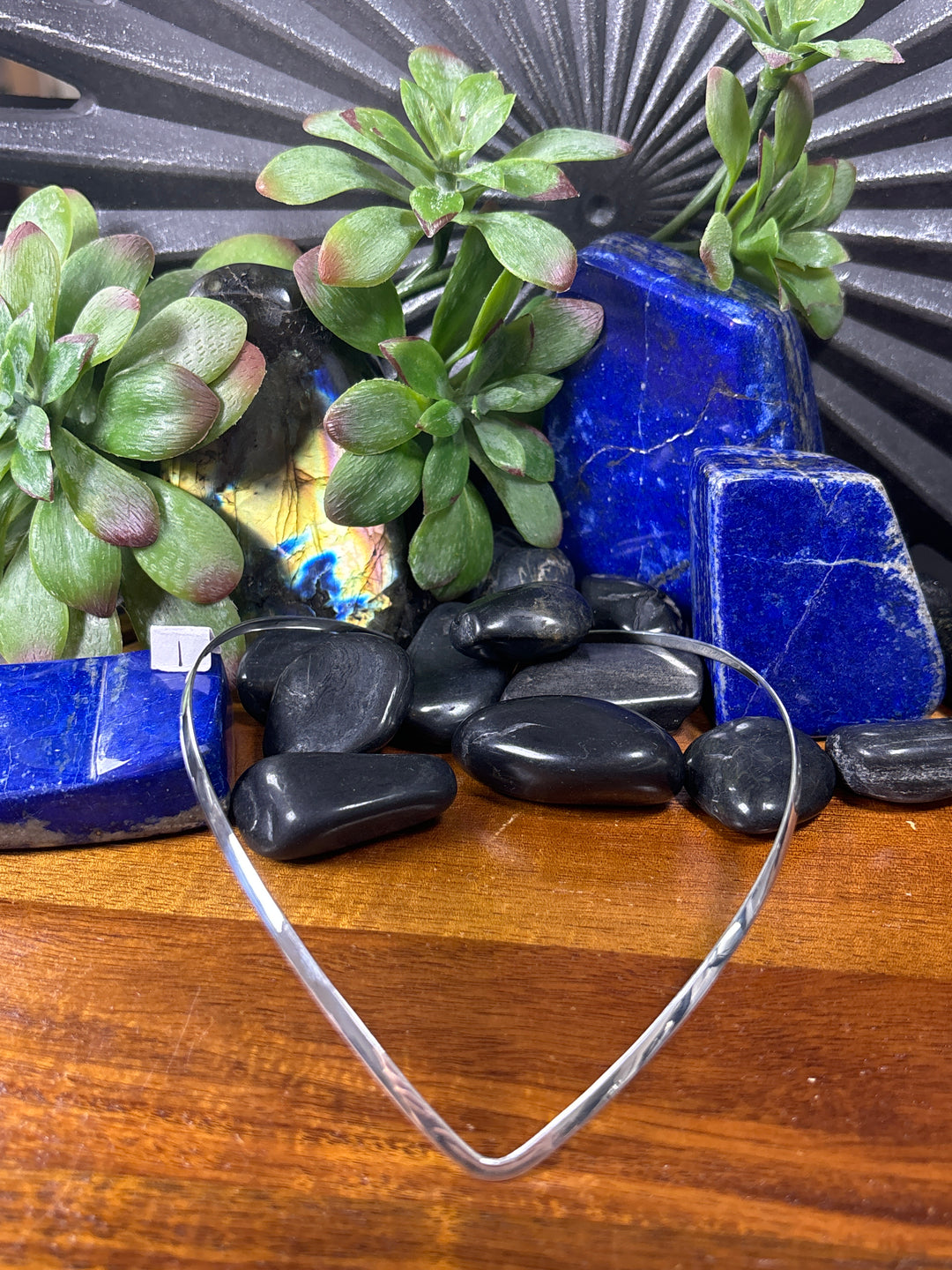 RESERVED FOR: tootie 8/18/24- 1 Sterling Silver Items