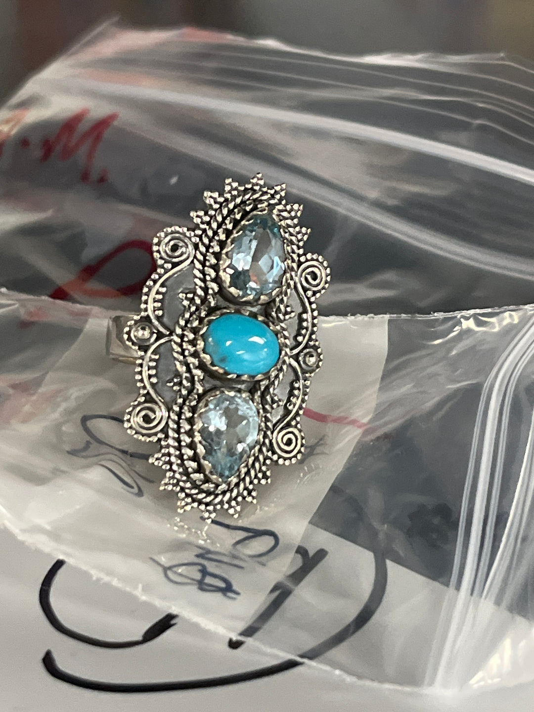 P LO - 1 925 Sterling Silver Items