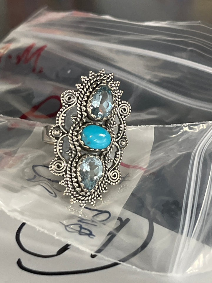 P LO - 1 925 Sterling Silver Items