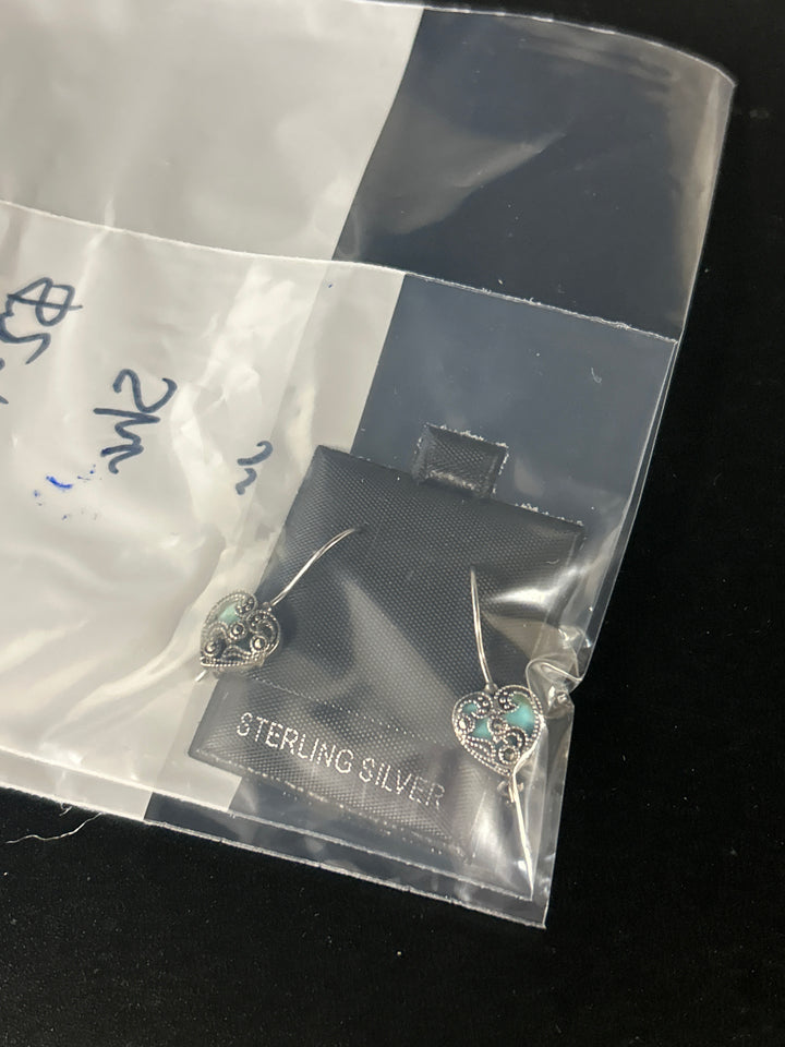 Sha - 5/28/26 PM - 1 925 Sterling Silver