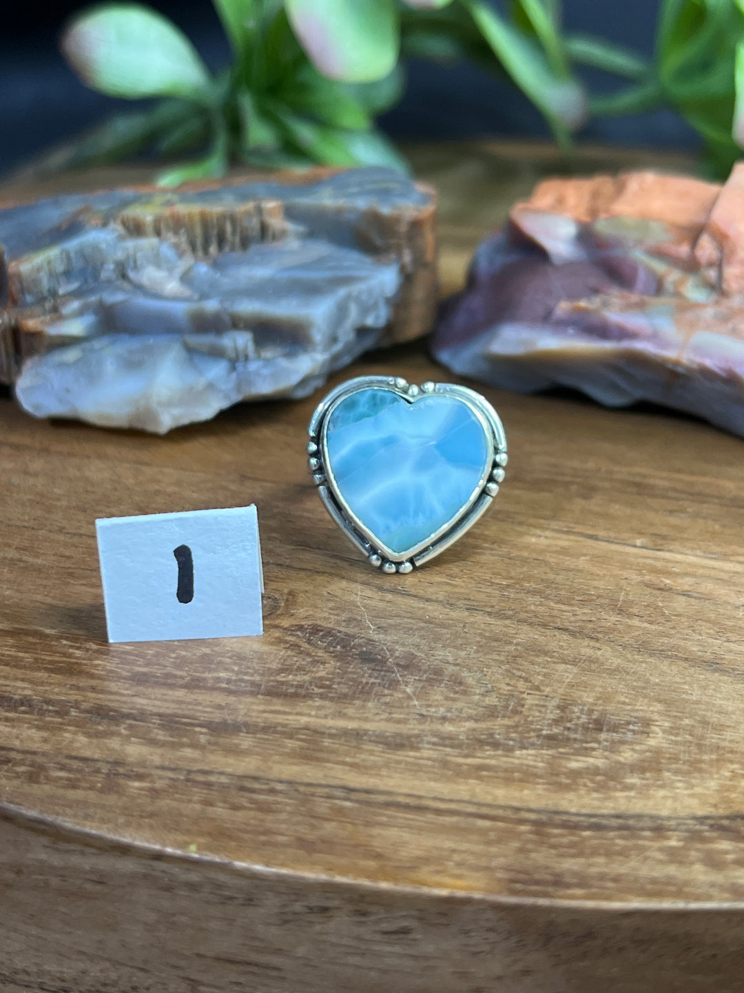 RESERVED FOR: ⭐️MelissaRenee⭐️-7/2/24- 1 Sterling Silver Items
