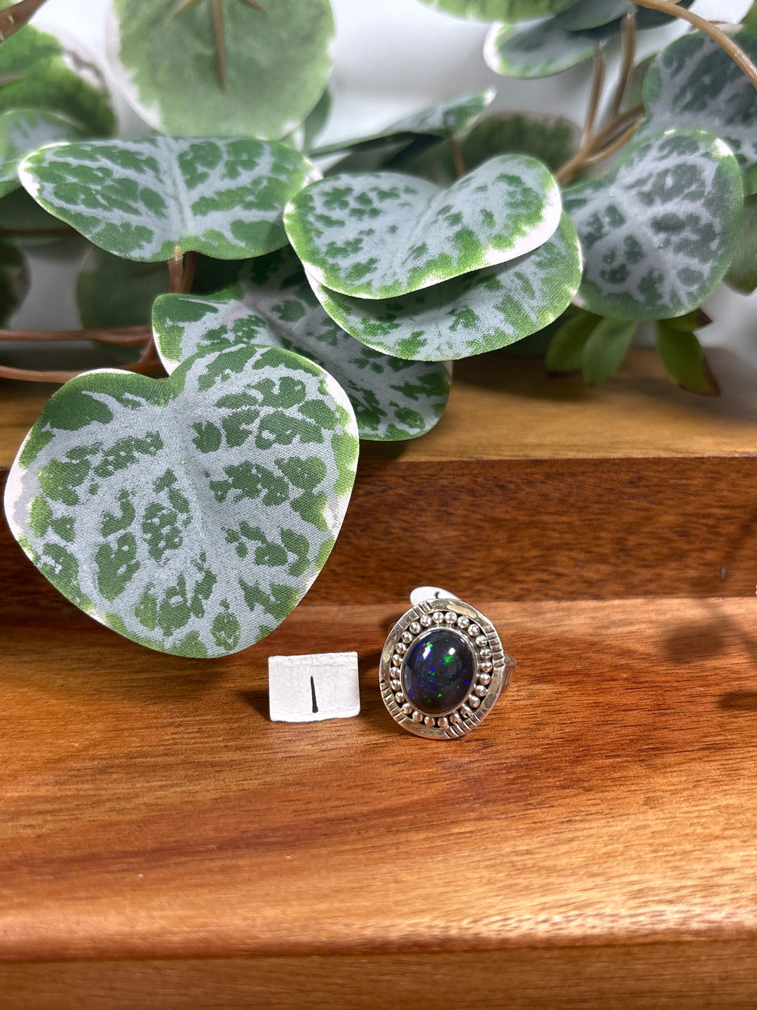 RESERVED FOR: Stacey Gray 8/29/2024 - 1 Sterling Silver Items
