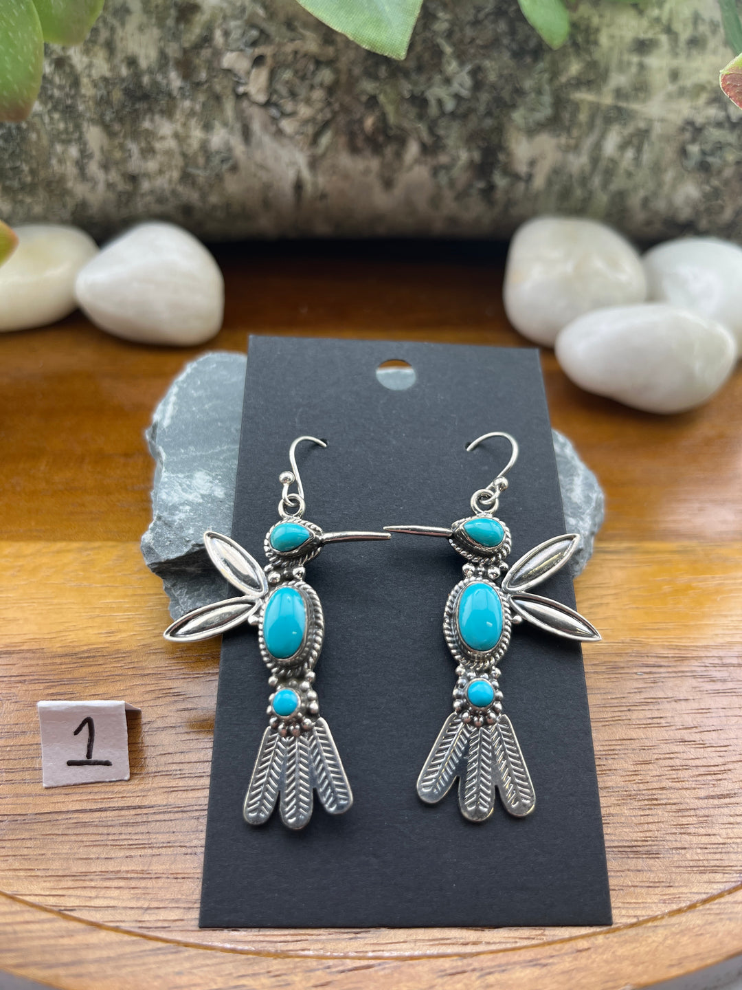 RESERVED FOR: Y@'s Momma - 9/19/2024 - 1 Sterling Silver Items