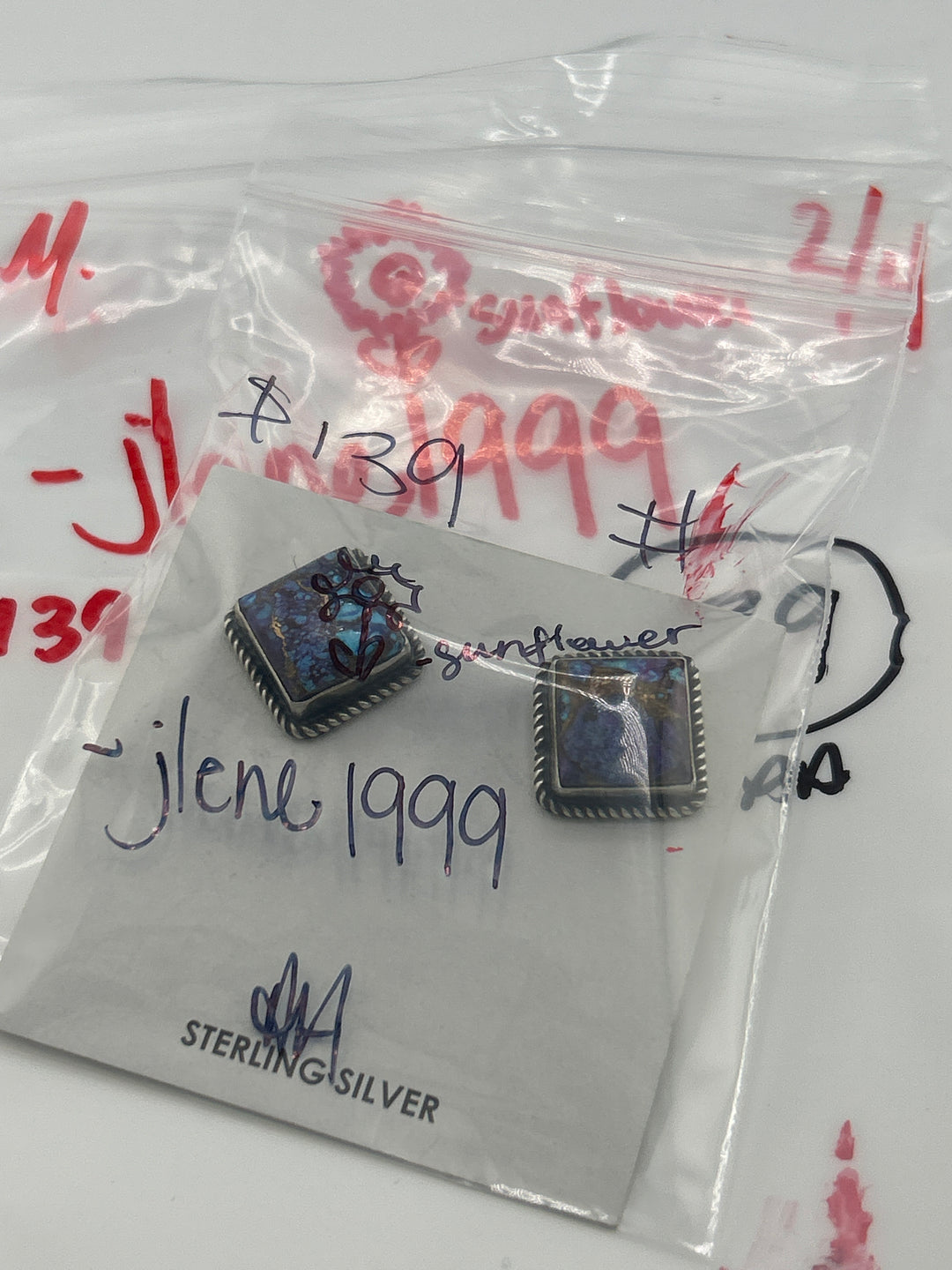 🌻-jlene1999 - 2/4/26 - 1 925 Sterling Silver Items