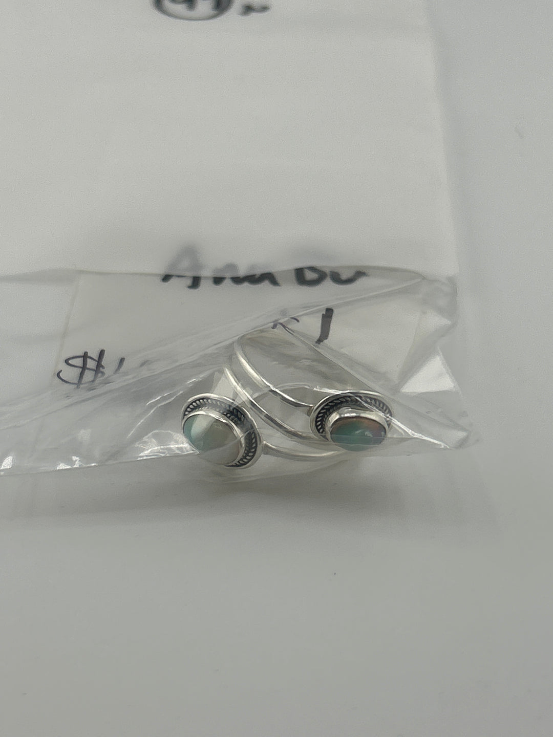 1/22/26 PM AnaDV - 1 925 Sterling Silver Items