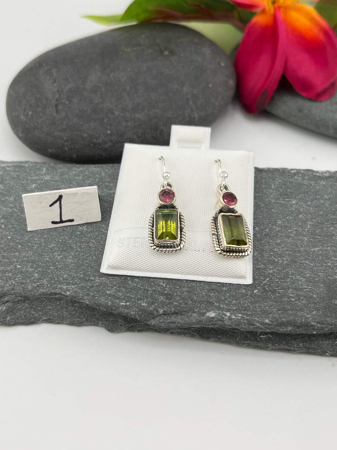 RESERVED FOR: Snoble44-12/15/2024 -1 Sterling Silver Items