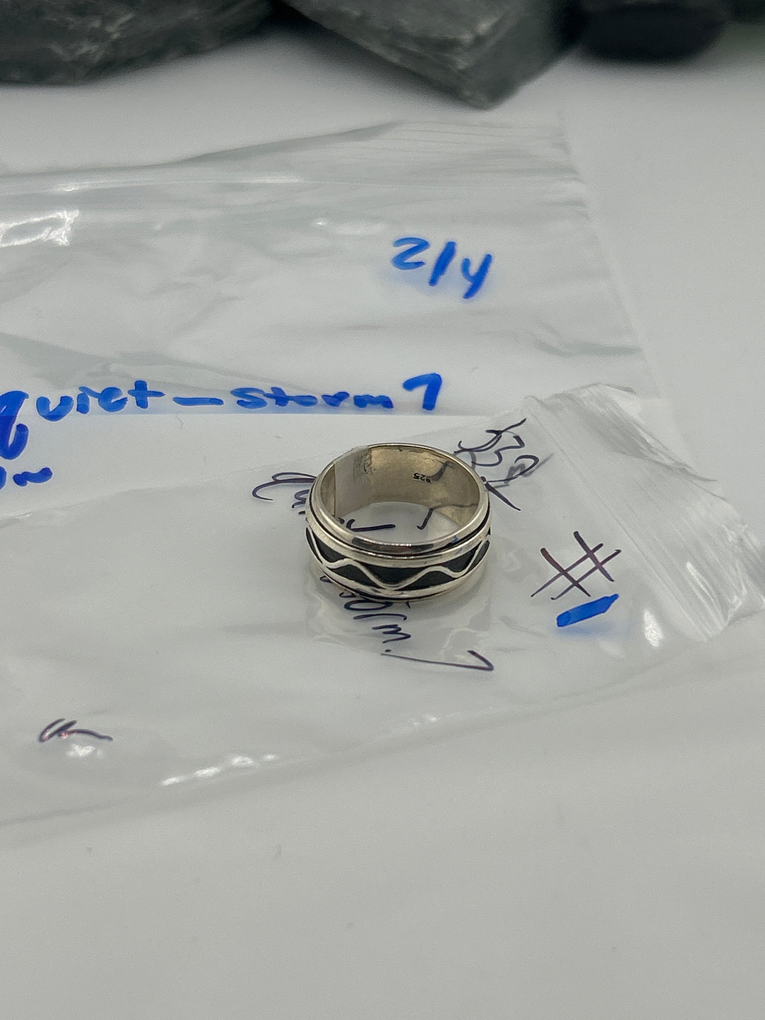 quiet_storm.7 - 2/4/26 - 1 925 Sterling Silver Items