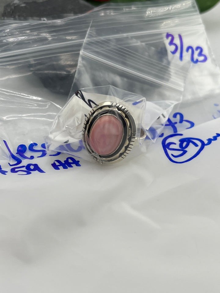 RESERVED FOR: jessica roca73 - 3/23/2025 Live Show -1  Sterling Silver Items