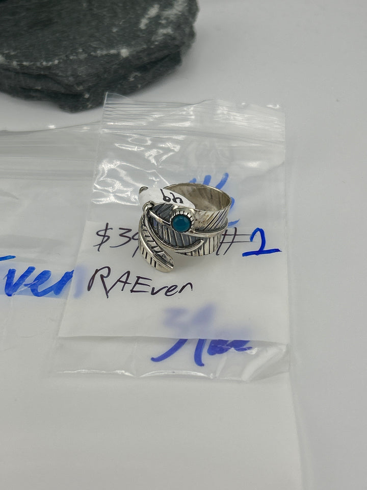 RESERVED FOR: RAEven- 4/2/2025 Tiktok Live Show - 1 Sterling Silver Items