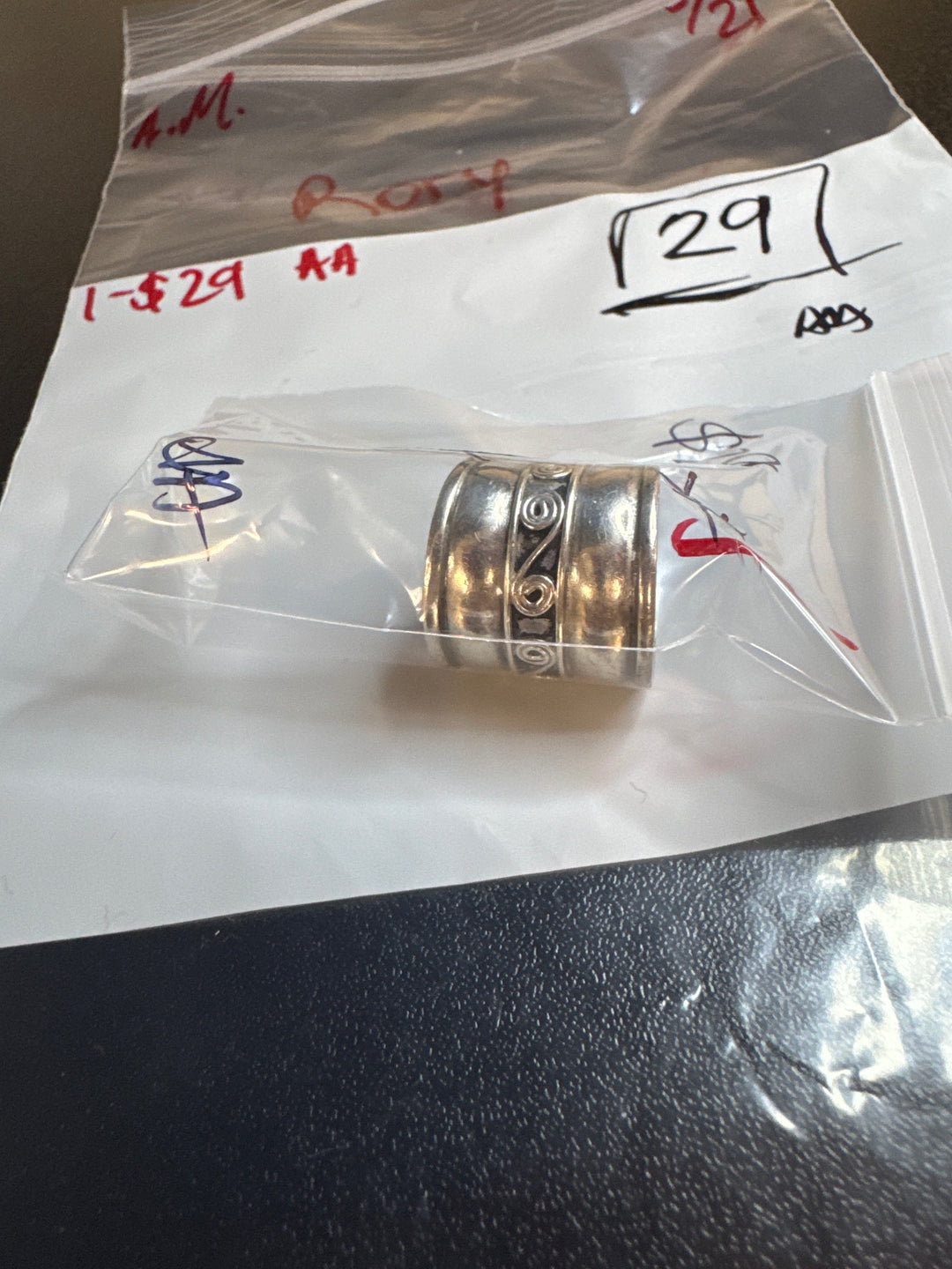 Rory - 5/21/26 - 1 925 Sterling Silver Items