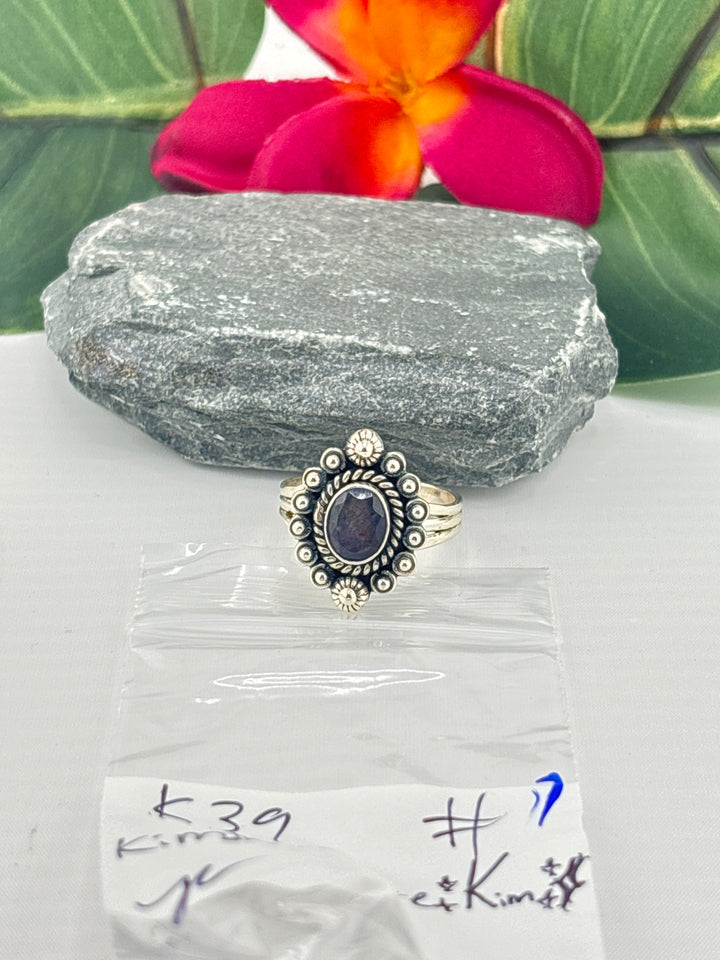 RESERVED FOR: kim.lakelife✨️Kim✨️- 4/3/2025 Tiktok Live Show - 1 Sterling Silver Items