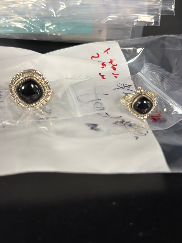Lisa-V❤️‍🔥- 5/25/26 -2 925 Sterling Silver Items