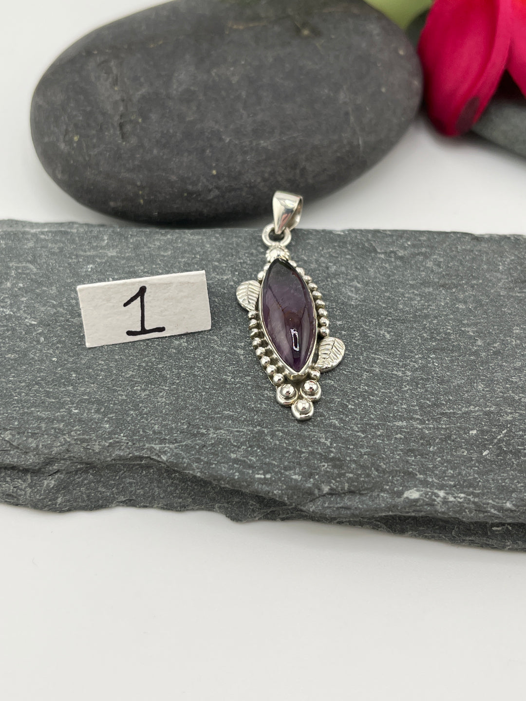 RESERVED FOR: Sweetgrl19761-12/15/2024 -1 Sterling Silver Items