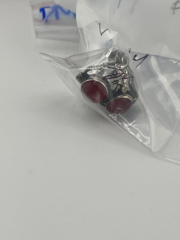 PM SHOW 48HR - RESERVED FOR: Lindy - 10/16/2025 FL tiktok Live Show - 1 Sterling Silver Items