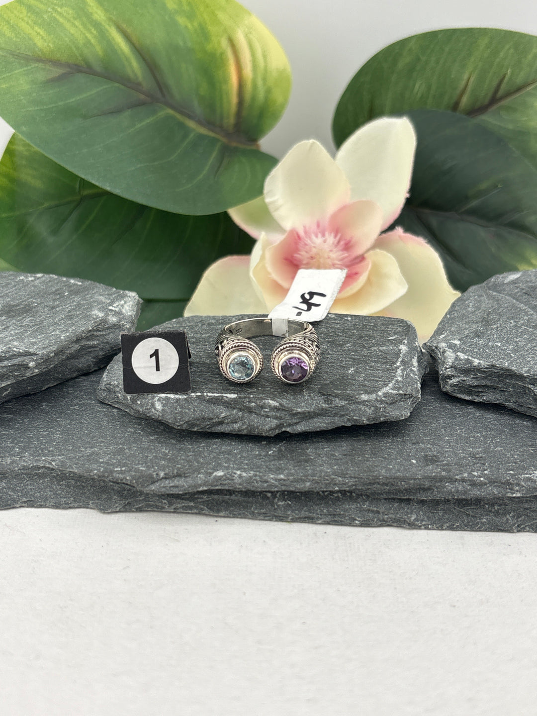 RESERVED FOR: niner_k AM-1/18/2025 - 1 Sterling Silver Items