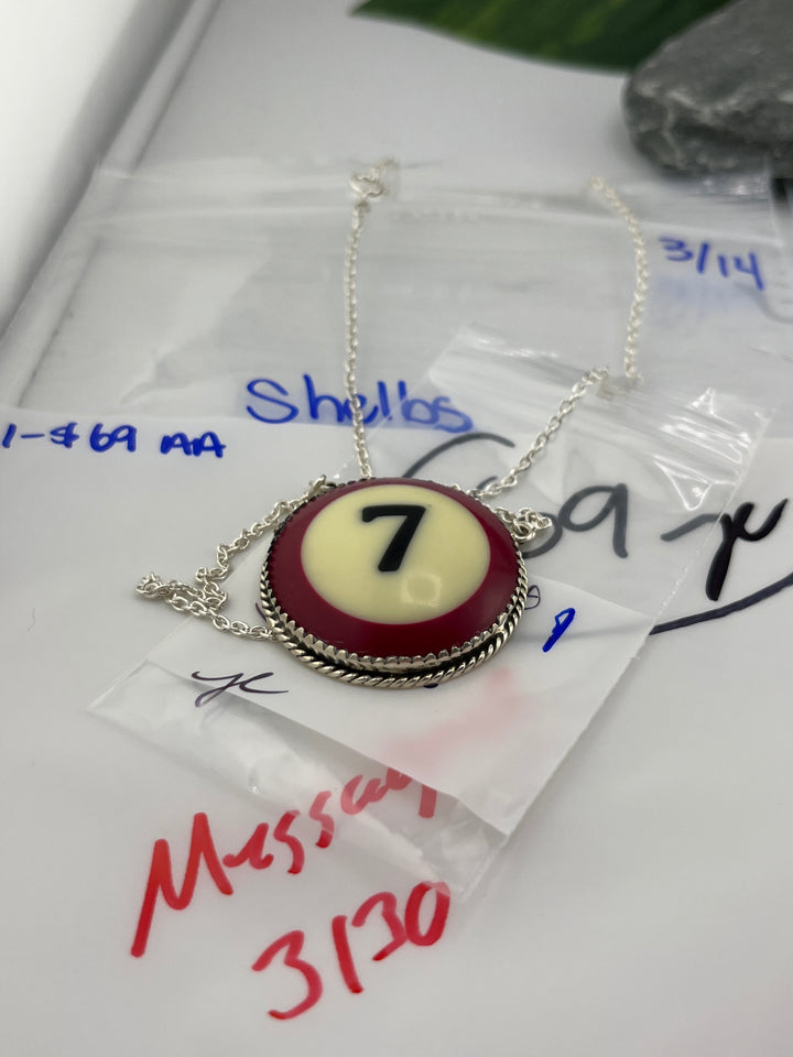 RESERVED FOR: Shelbs- 3/14/2025 Live Show - 1 Sterling Silver Items
