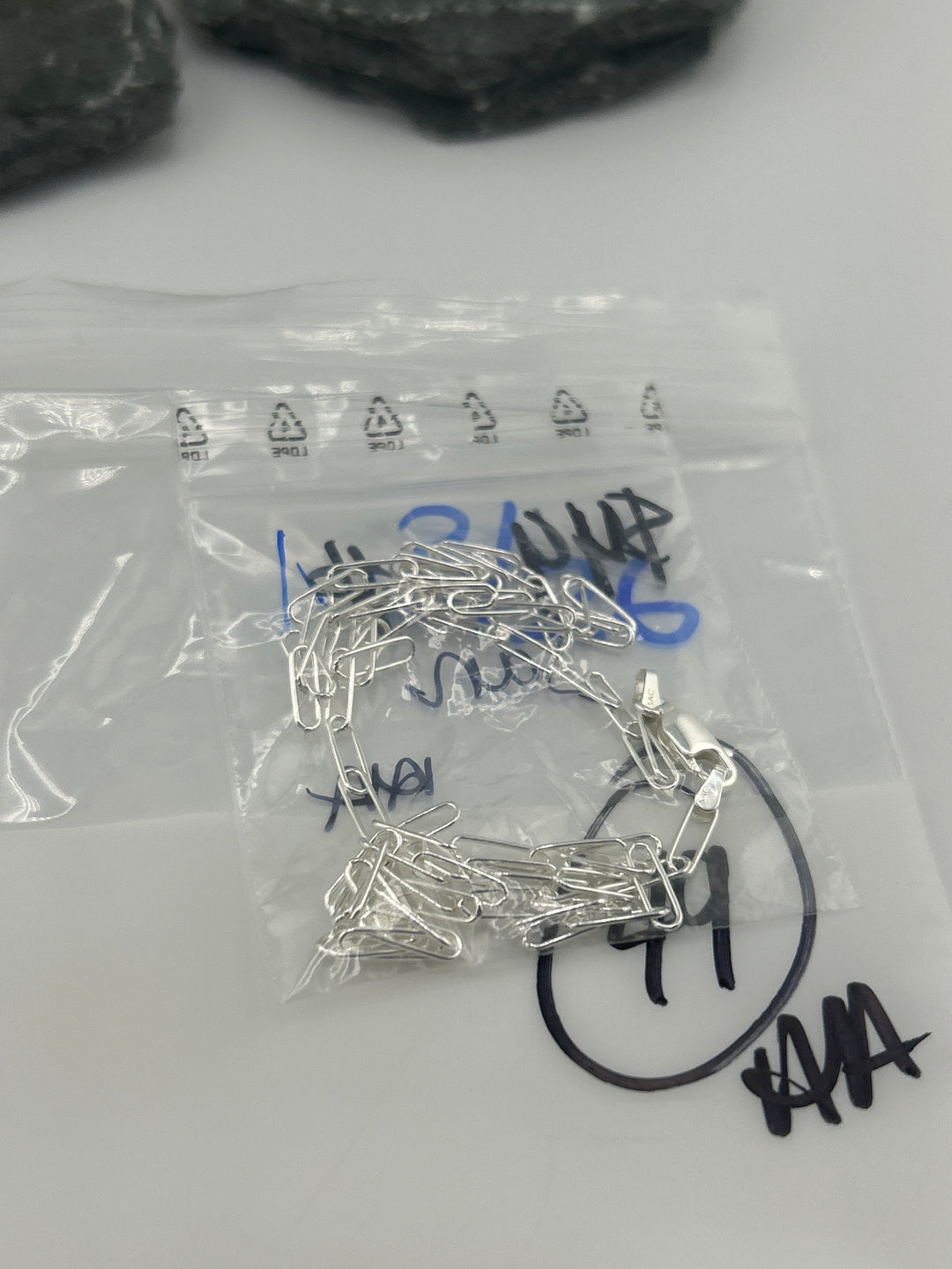 RESERVED FOR: Jan - 3/26/2025 tiktok Live Show - 1 Sterling Silver Items