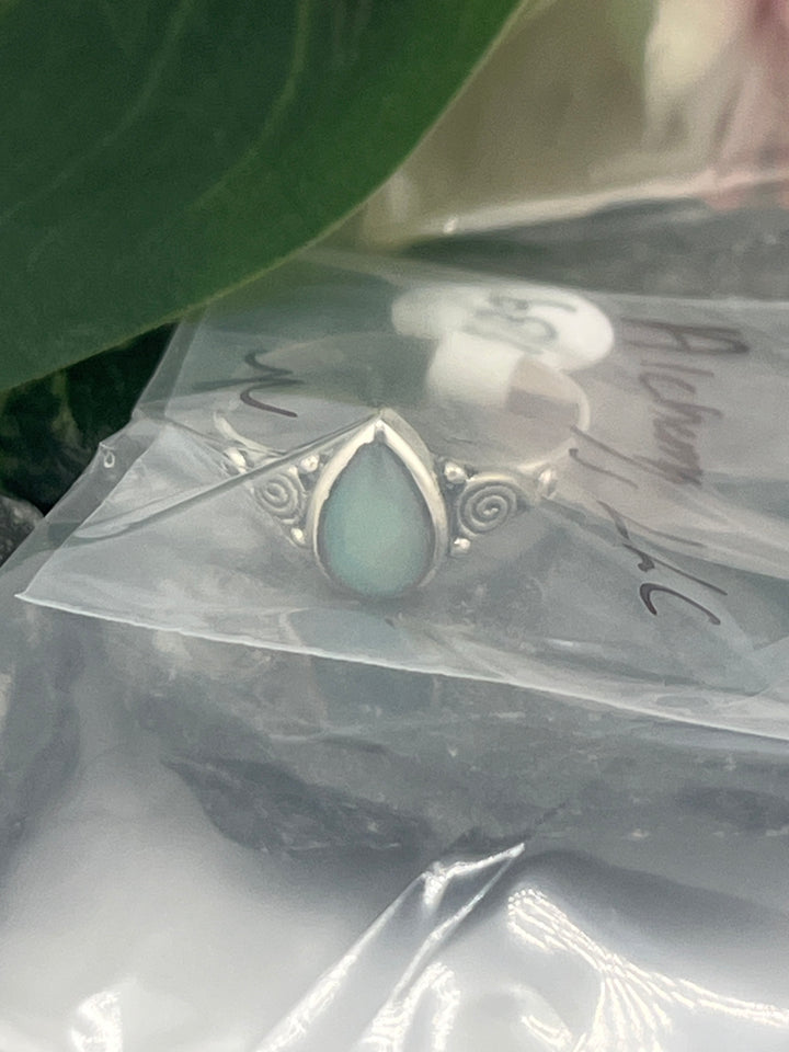 PM SHOW 48HR - RESERVED FOR: Doctor B's Alchemy, LLC - 7/25/2025 FL tiktok Live Show -  Sterling Silver Items