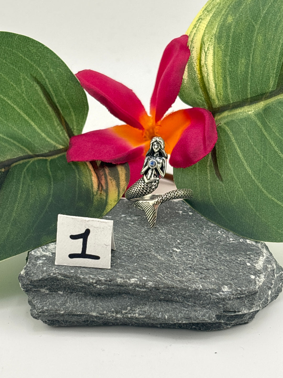 RESERVED FOR: Pat O’Leary -1/18/2025 - 1 Sterling Silver Items
