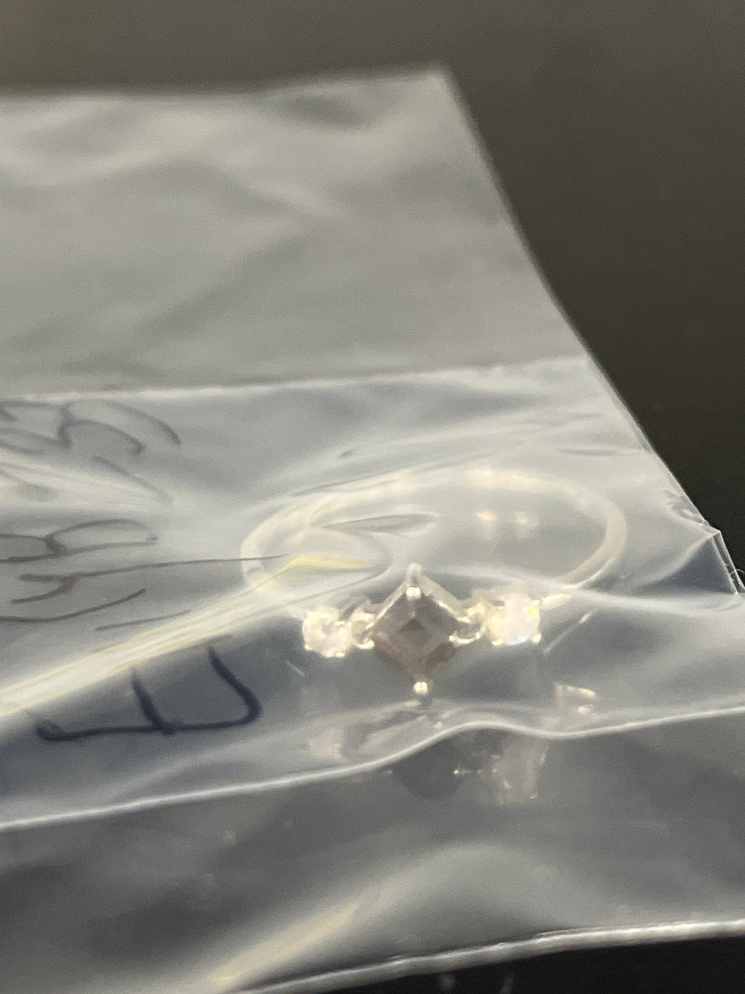 EmilyB233 - 2/3/26 - 1 925 Sterling Silver Items