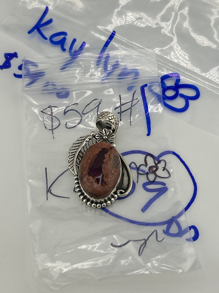 RESERVED FOR: kaylyn 🌼 - 5/9/2025 tiktok Live Show - 1 Sterling Silver Items