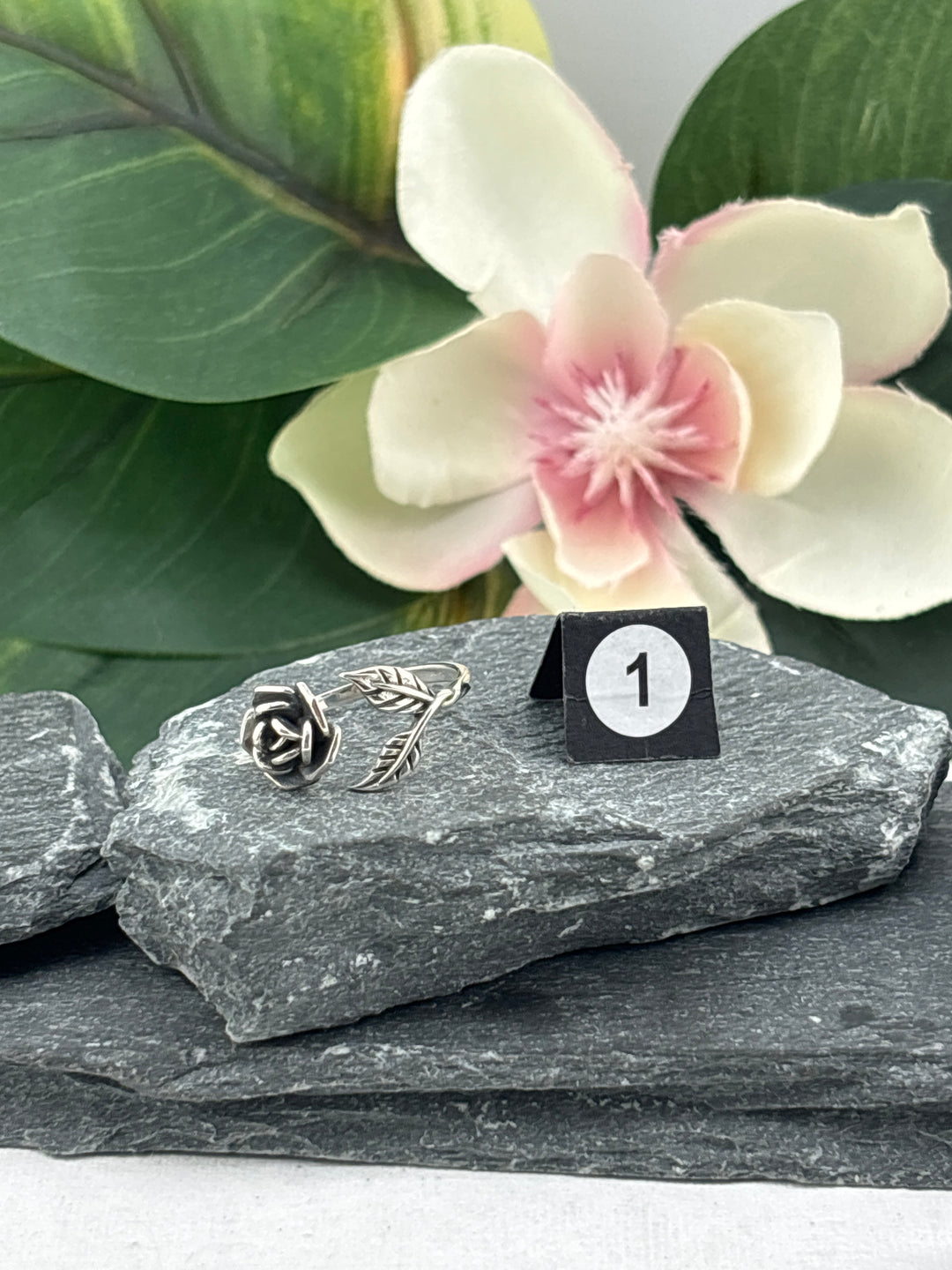 RESERVED FOR: Miranda- A.M -1/6/2025 - 1 Sterling Silver Items
