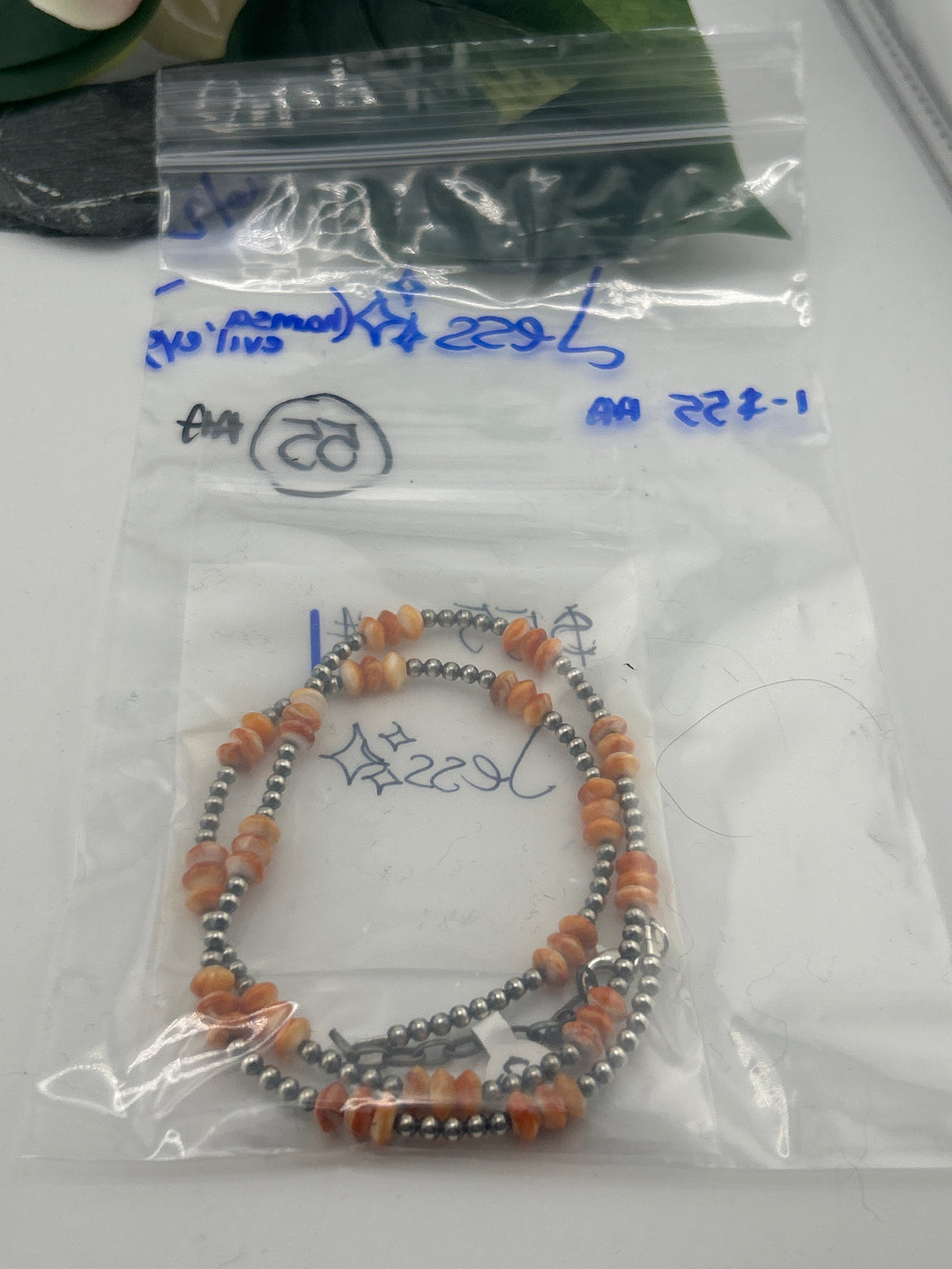 RESERVED FOR: Jess✨🪬🧿- 6/2/2025 tiktok A.M Live Show - 1 Sterling Silver Items