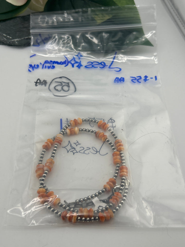 RESERVED FOR: Jess✨🪬🧿- 6/2/2025 tiktok A.M Live Show - 1 Sterling Silver Items