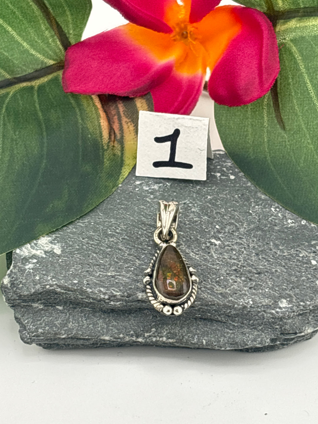 RESERVED FOR: R-Pal👻- 1/18/2025 - 1 Sterling Silver Items