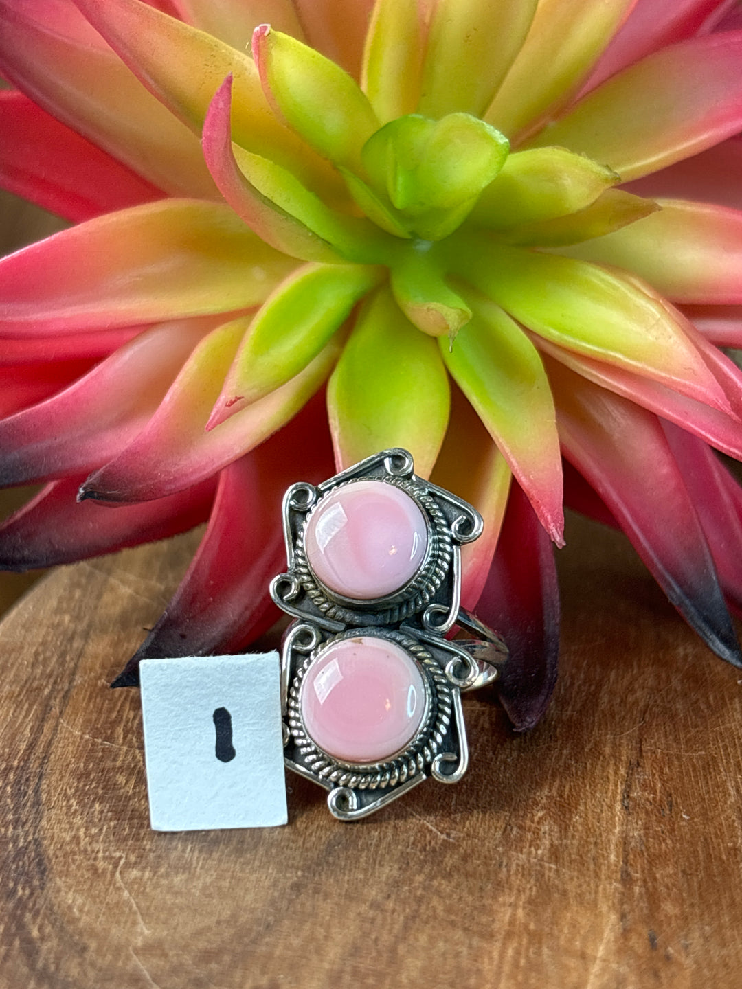RESERVED FOR: Pammie Sue 7/21/24- 1 Sterling Silver Items
