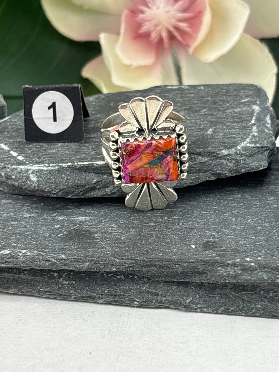 RESERVED FOR: pb- 1/9/2025 -1 Sterling Silver Items