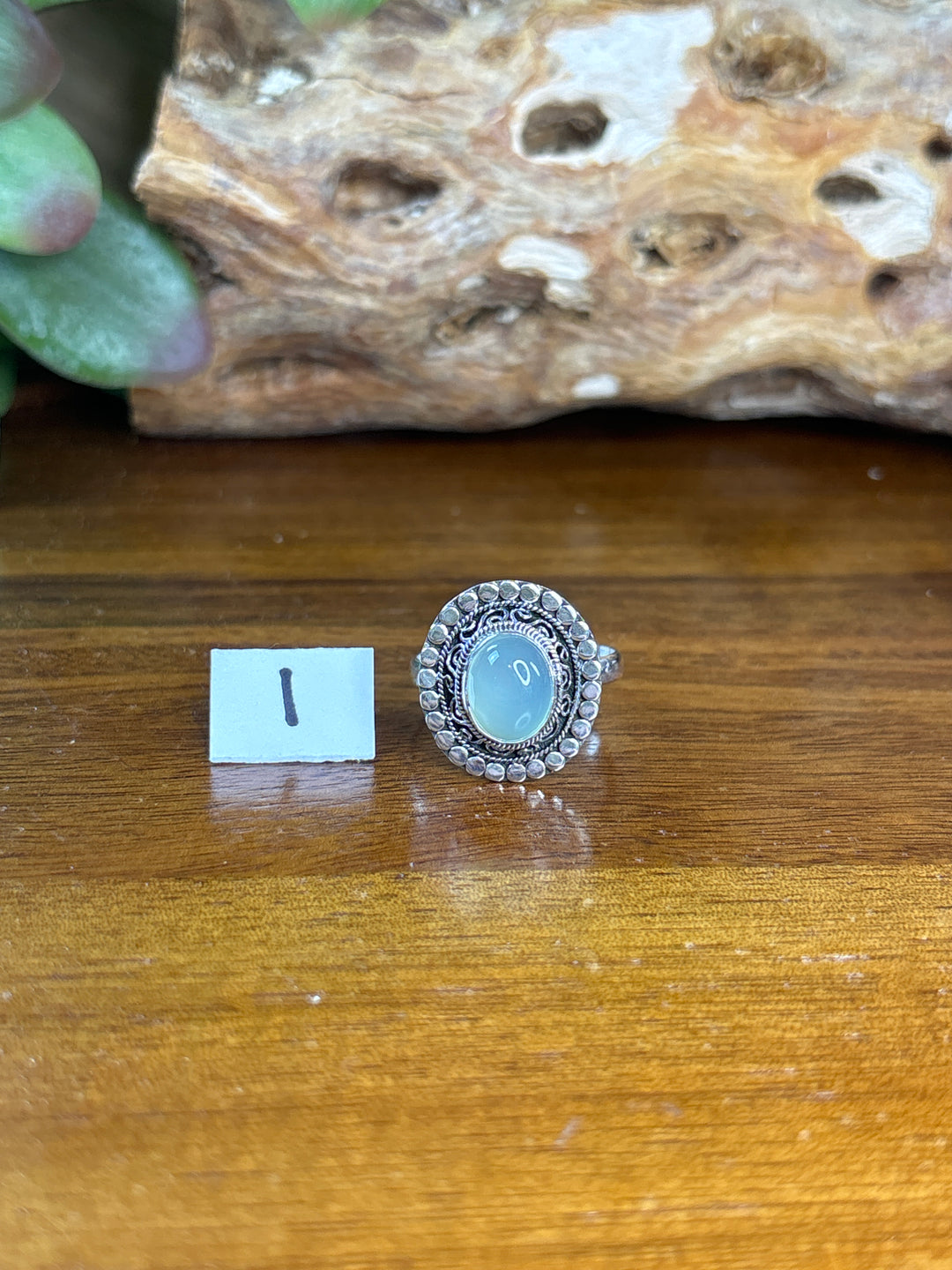 RESERVED FOR: Jenn Baldwin 8/2/24- 1 Sterling Silver Items