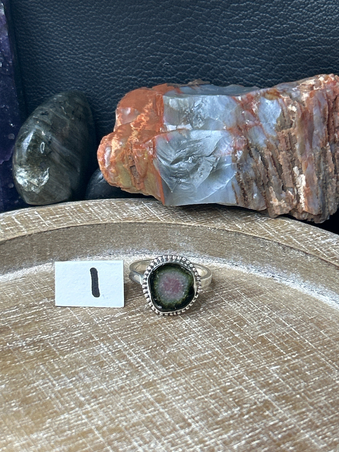 RESERVED FOR: silversensations22 -7/2/24- 1 Sterling Silver Items