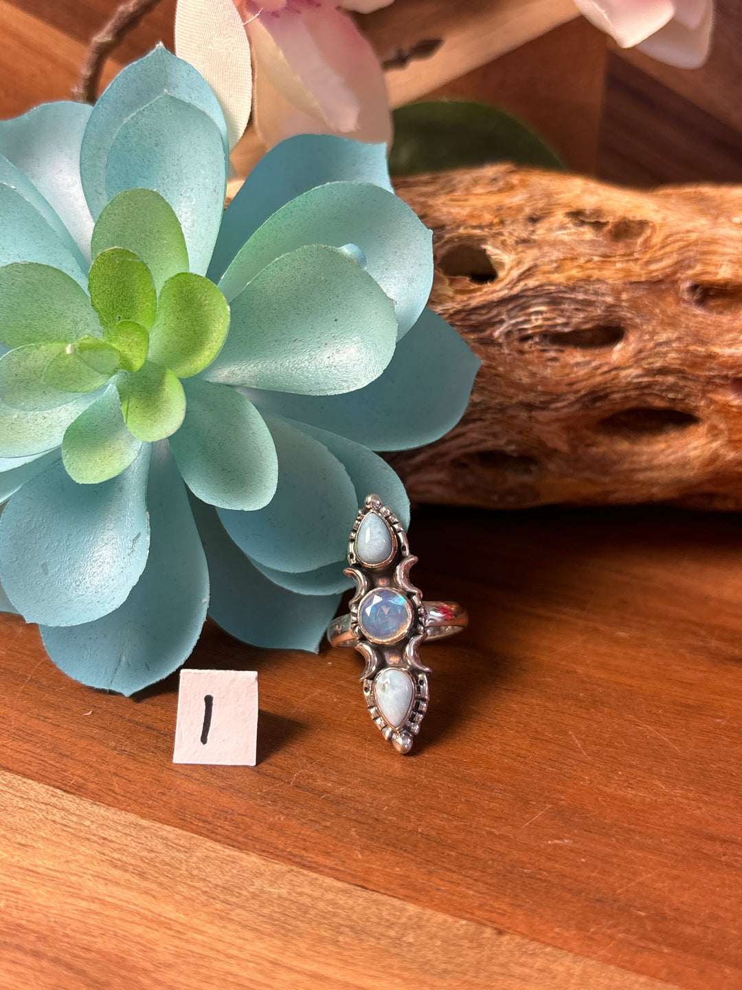 RESERVED FOR: Sweetgrl19761 7/28/24- 1 Sterling Silver Items