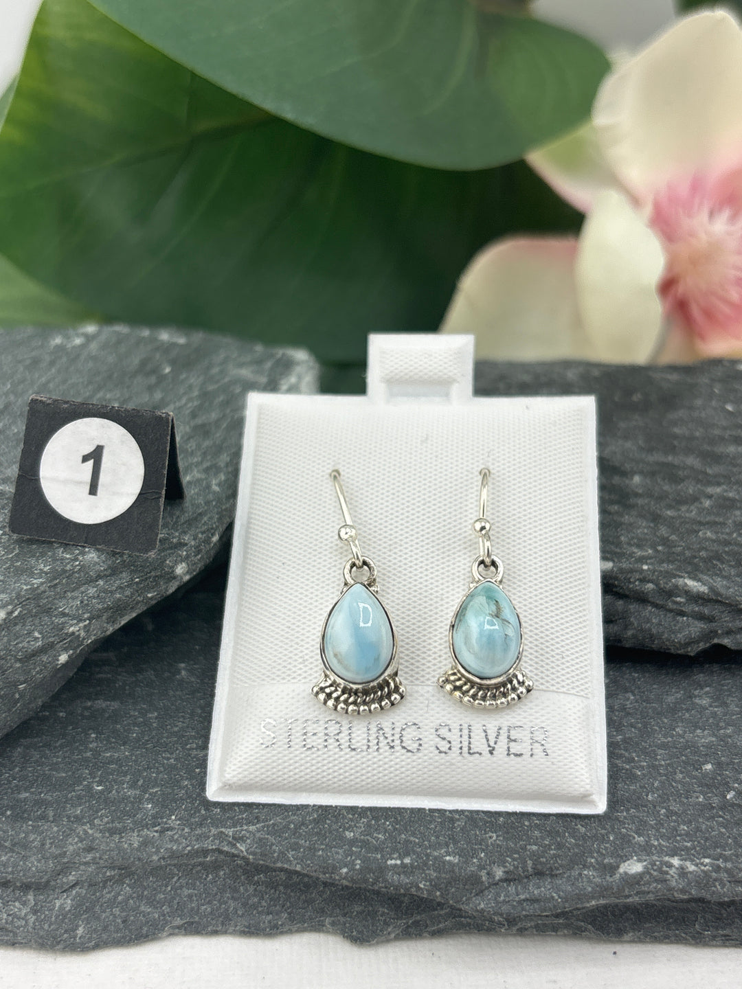RESERVED FOR: Terri Anderson-Davis - 1/17/2025 - 1 Sterling Silver Items