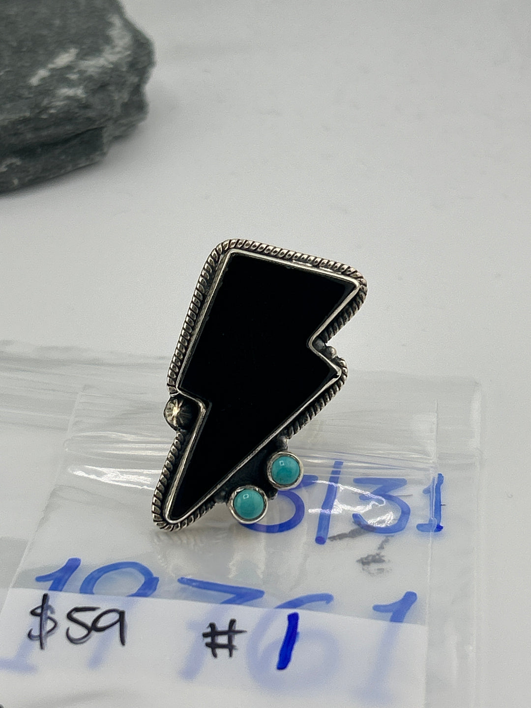 RESERVED FOR: Sweetgrl19761 - 3/31/2025 tiktok A.M. Live Show - 1 Sterling Silver Items