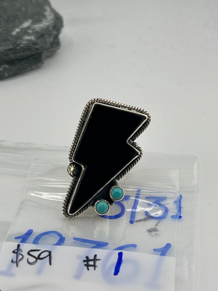 RESERVED FOR: Sweetgrl19761 - 3/31/2025 tiktok A.M. Live Show - 1 Sterling Silver Items