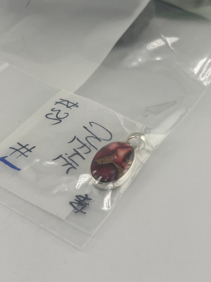 RESERVED FOR: ChEriE - 5/4/2025 tiktok Live Show - 1 Sterling Silver Items