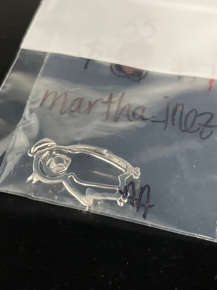 martha_inez - 2/10/26 - 1 925 Sterling Silver Items