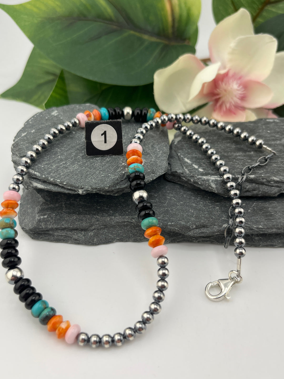 RESERVED FOR: ✨️NOVA✨️ - 1/29/2025 Show - 1 Sterling Silver Item