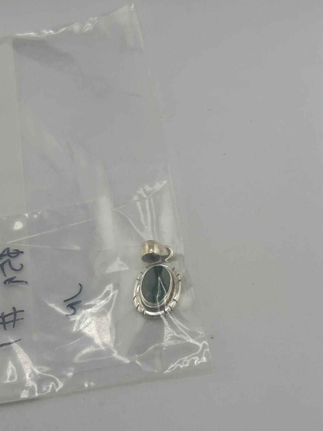 RESERVED FOR:  evafox- 5/14/2025 tiktok Live Show -1 Sterling Silver Items
