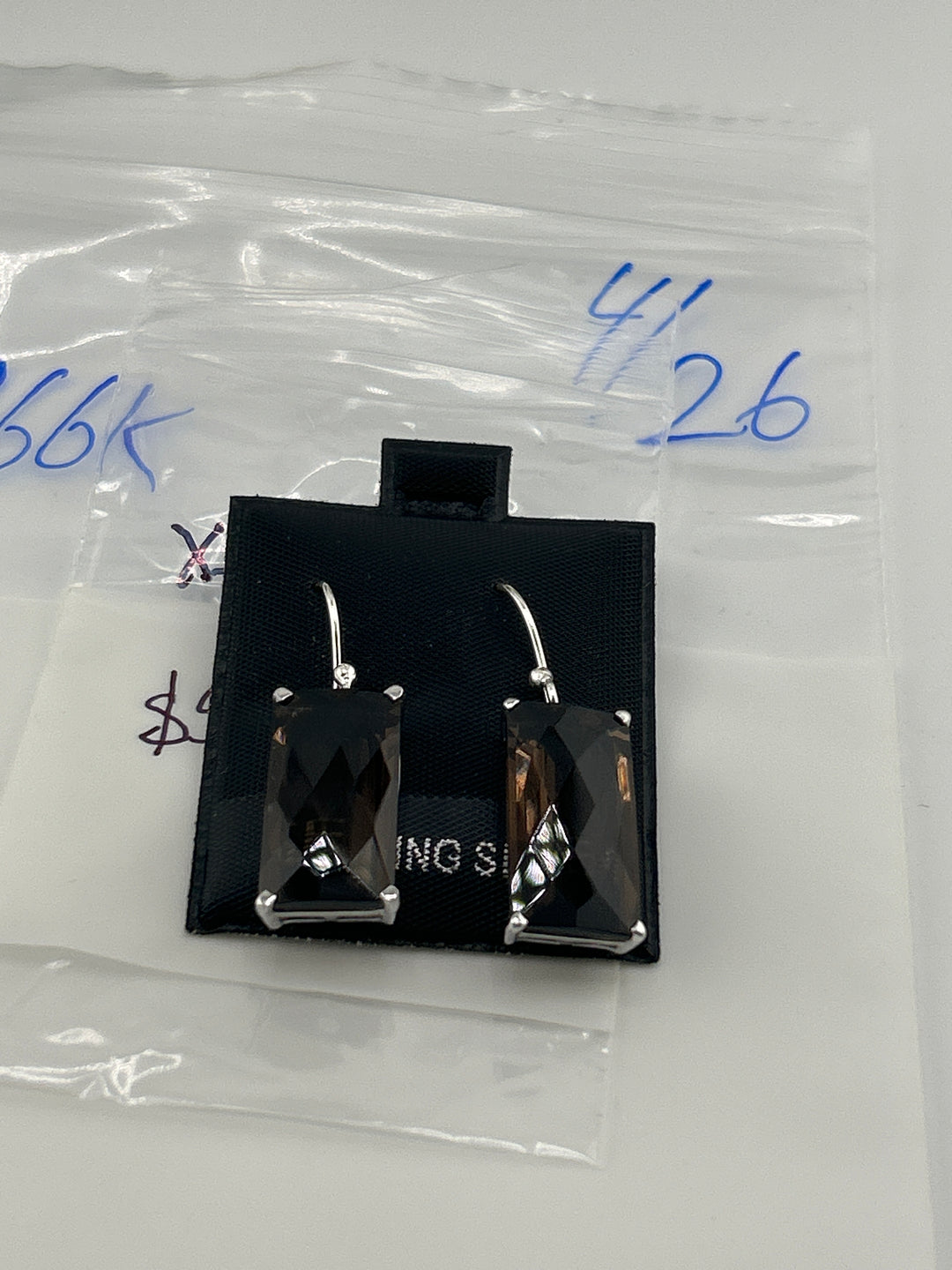 RESERVED FOR: xena1966k - 4/26/2025 tiktok Live Show - 1 Sterling Silver Items