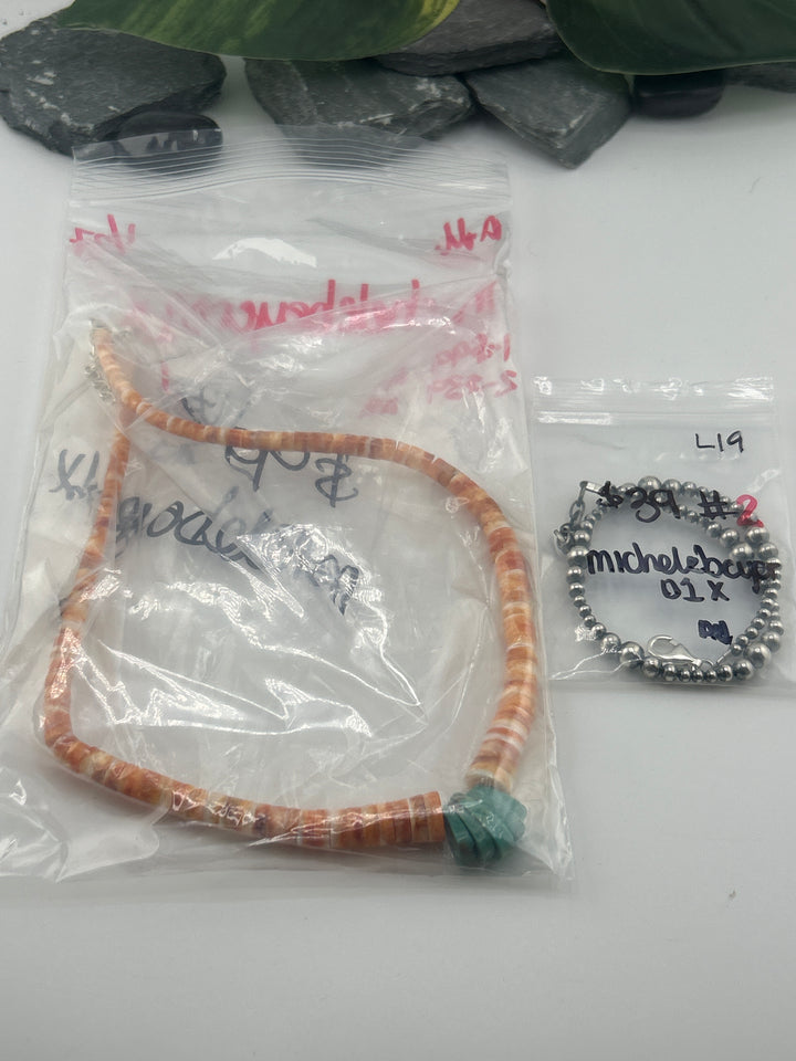 michellebeyer01❌- 1/27/26 - 2 925 Sterling Silver Items
