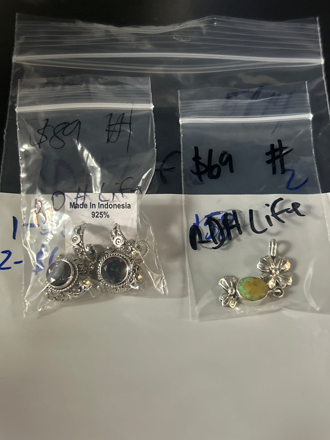 RDHLife- 5/14/26 PM -2 925 Sterling Silver