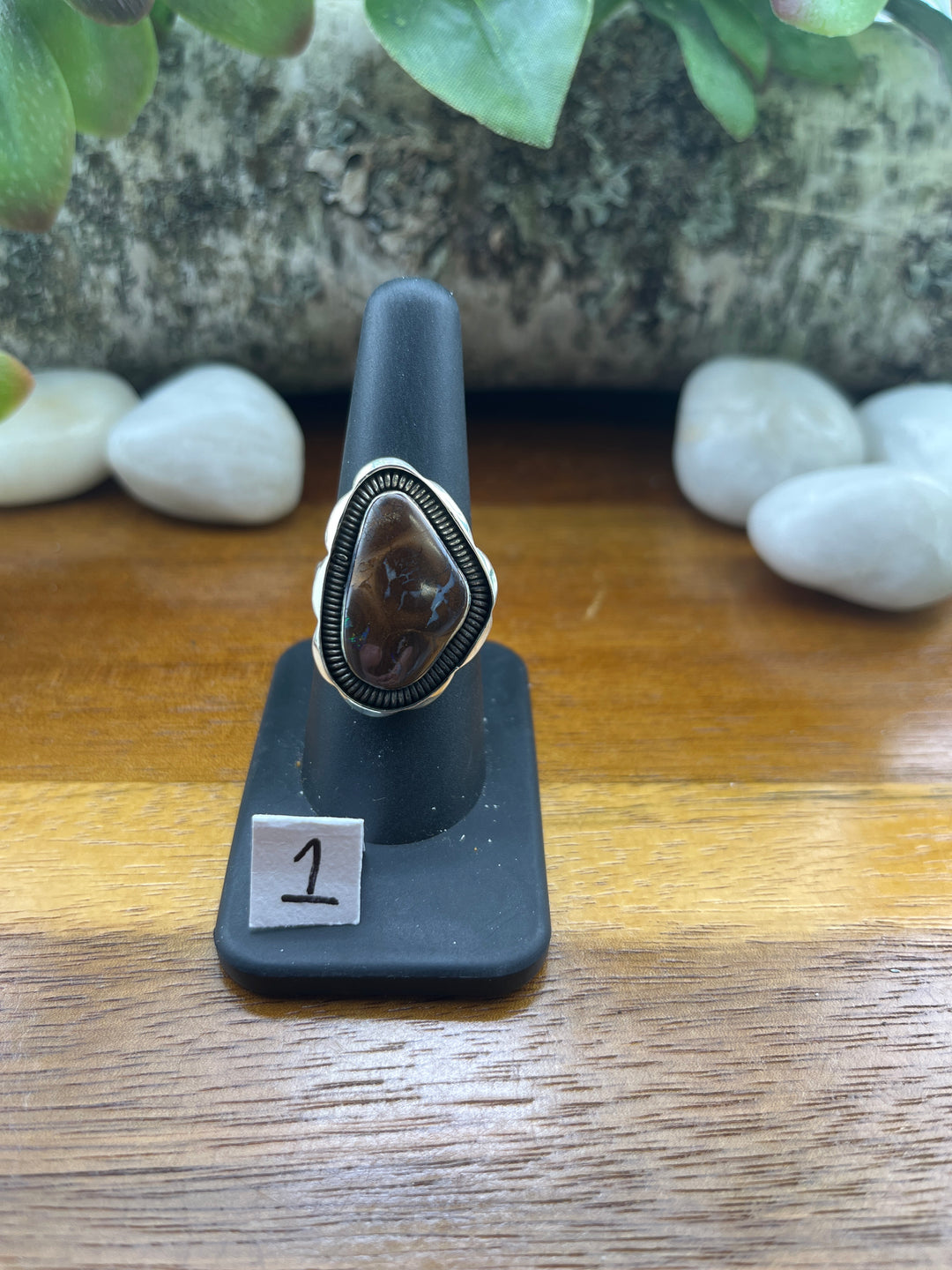 RESERVED FOR: Ria Nicole - 9/19/2024 -1 Sterling Silver Items